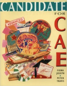 candidate cae